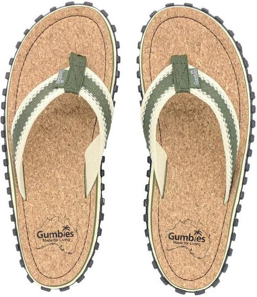 Corker Khaki Unisex Erbjudande