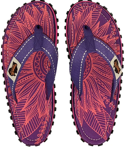 Islander Purple Sunflower Fynd