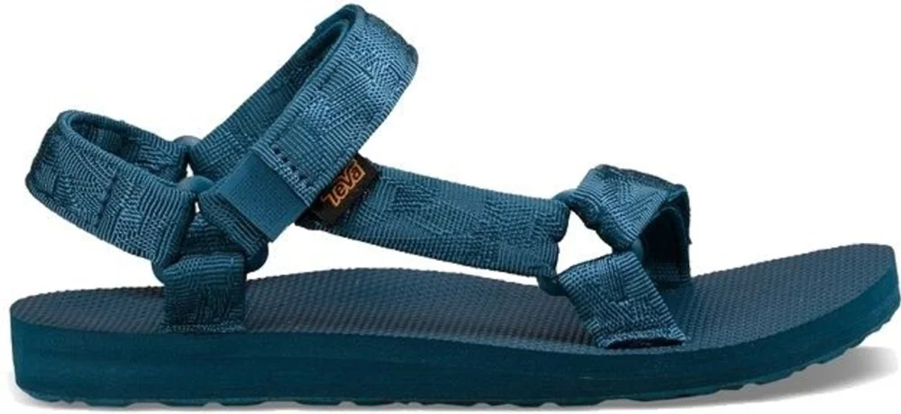 Expressleverans W's Original Universal Moxie Textured Legion Blue