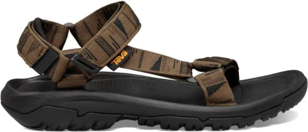 M's Hurricane XLT 2 Dark Olive Chara Fynd