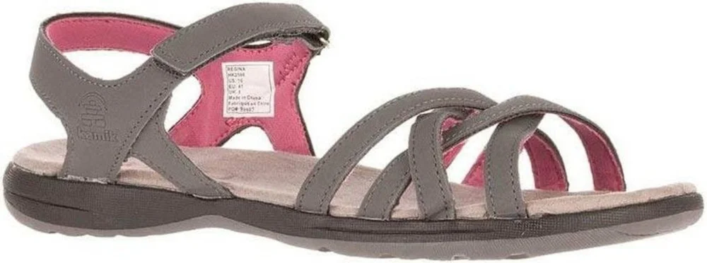 Begränsat erbjudande Regina Women Charcoal