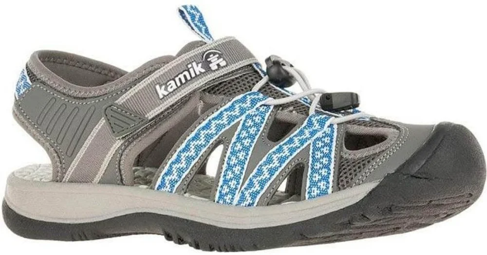 Islander 2 Women Grey Reapris