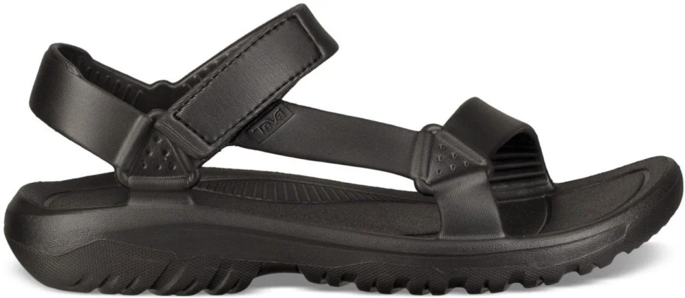 Beställ nu M's Hurricane Drift Recycled Black