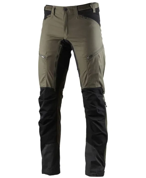 Makke Ms Long Forest Green Reapris