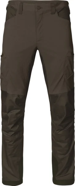Ragnar Trouser Brown/Willow Green I lager