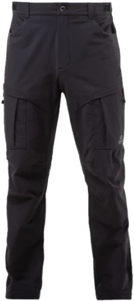 Snabb leverans Ibex Pro Mens Pant Black