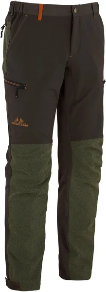 Utförsäljning Lynx XTRM M Trouser Black