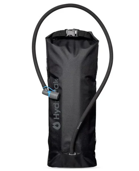Hydrasleeve Reservoir 3L Chasm Black Outlet
