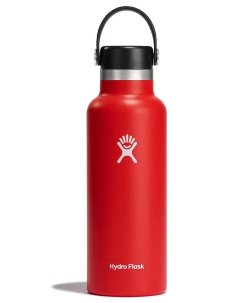 18 Oz Standard Flex Cap Goji Beställ nu