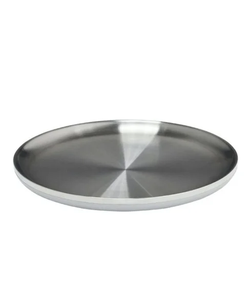 25 cm Plate Birch Reapris
