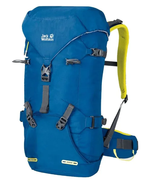 Mountaineer 32 Electric Blue Kundfavorit