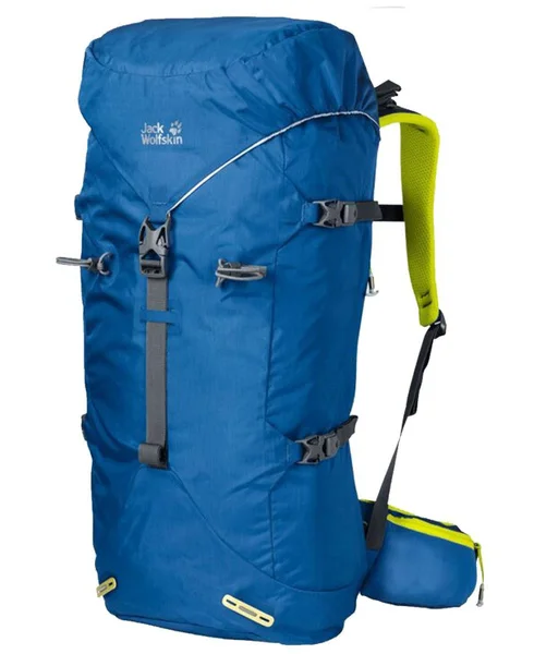 Snabb frakt Mountaineer 42 Electric Blue
