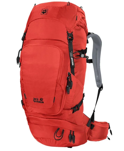 Rea Orbit 32 Recco Lava Red