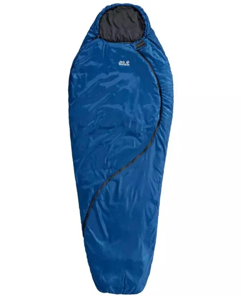 Erbjudandepris Smoozip +3 Classic Blue