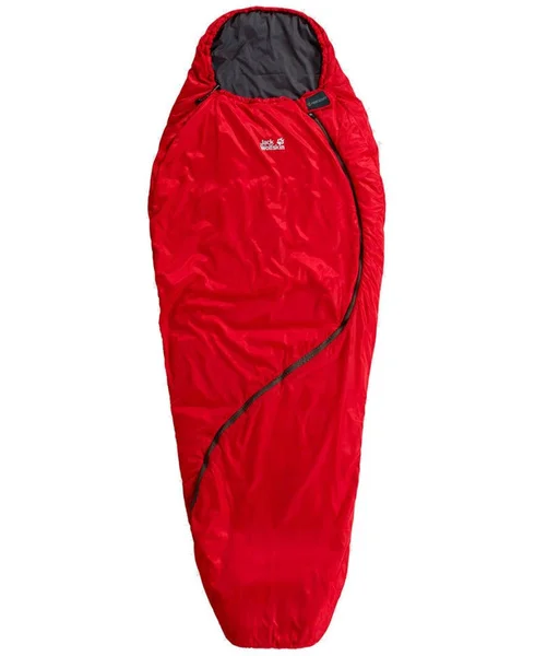 Köp online Smoozip +3 Women Red Fire