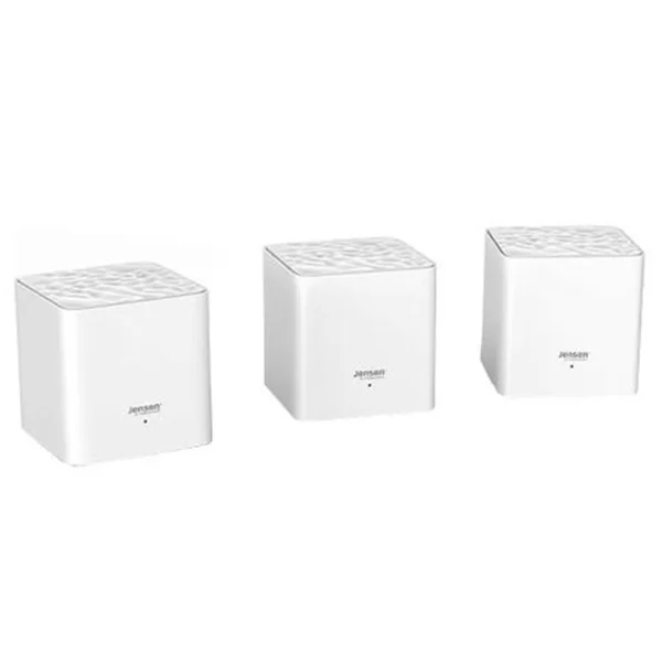 Fynd Omni Lite 3-Pack Mesh Wi-Fi system -