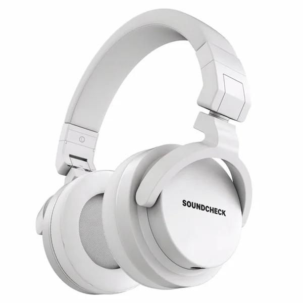 Extra rabatt Soundcheck Stadium - uten bluetooth White