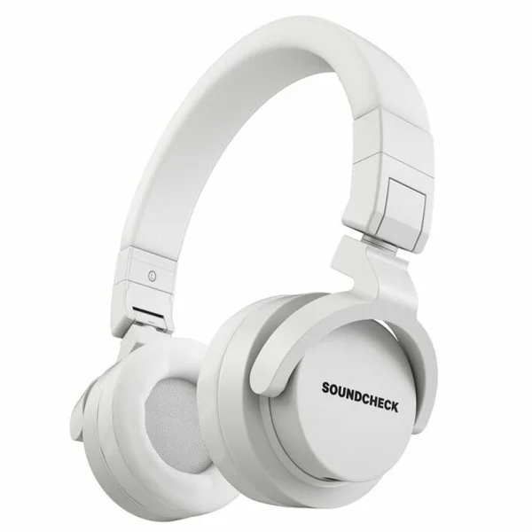Soundcheck Street - uten bluetooth White Erbjudande