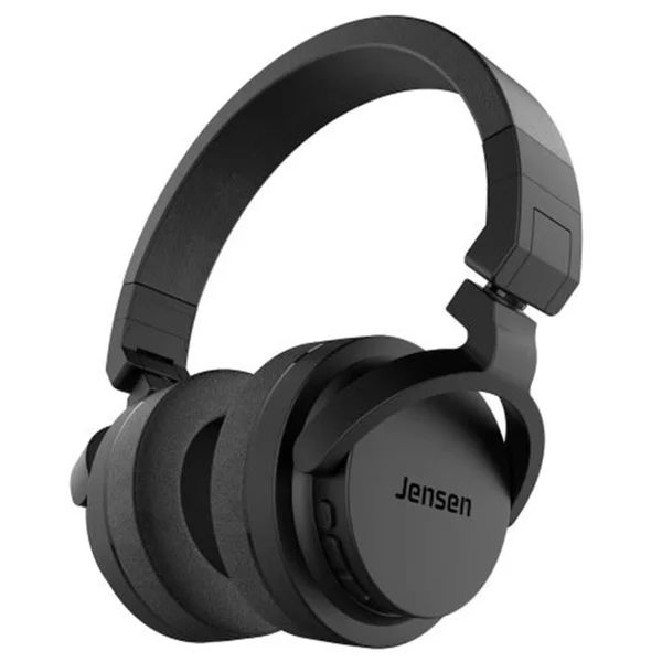 Stadium Bluetooth Black Erbjudandepris