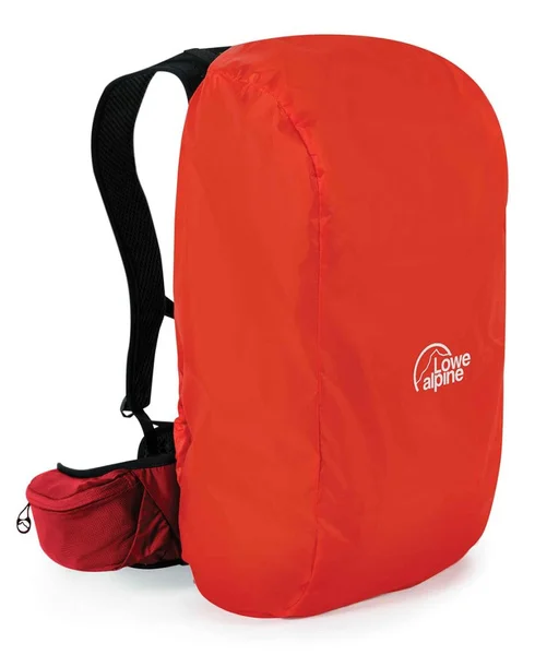 Aeon Raincover L Hot Orange Billigare