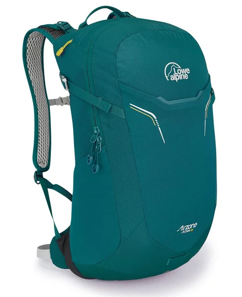 Trygg betalning AirZone Active 18 Dark Jade