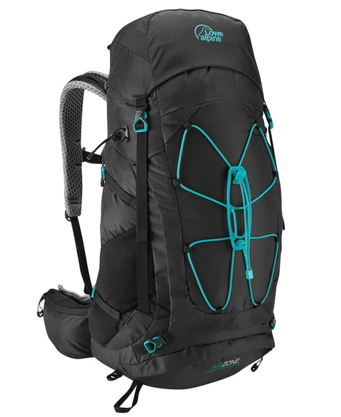 Endast idag Airzone Camino Trek 35:45 Black