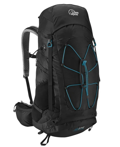 Outlet Airzone Camino Trek 40:50 Black