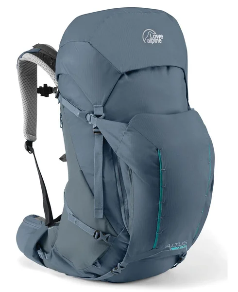 Beställ nu Altus 45 Womens Dark Slate