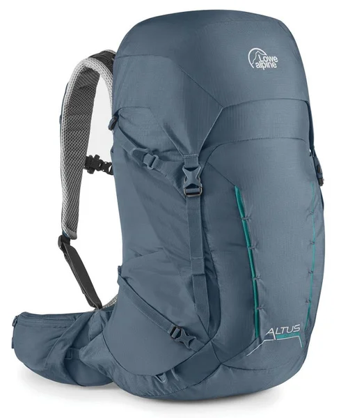 Altus ND30 Dark Slate Nedsatt pris