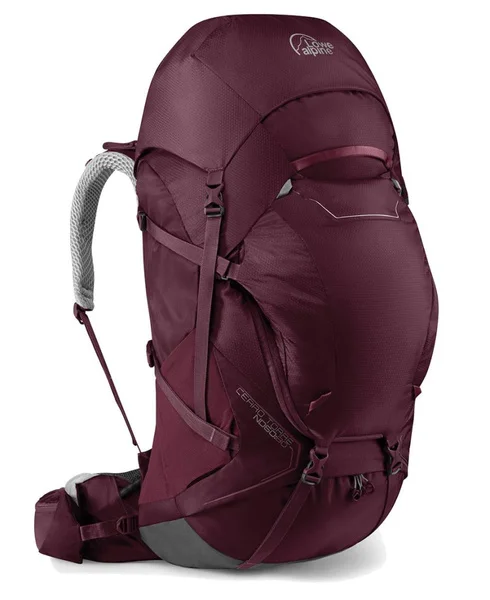 Endast denna vecka Cerro Torre ND60:80 Fig