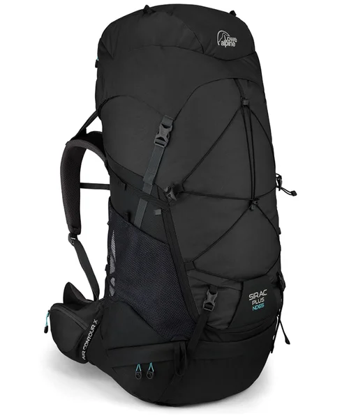 Sirac Plus 65 Ebony Erbjudande
