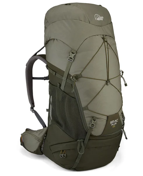 Erbjudande Sirac Plus 65 Light Khaki/Army