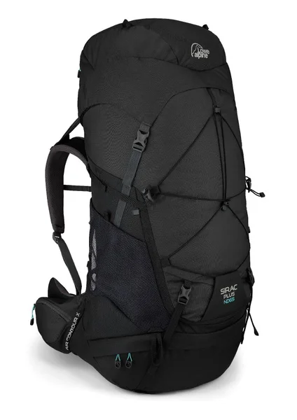 Begränsat erbjudande Sirac Plus ND65 Ebony
