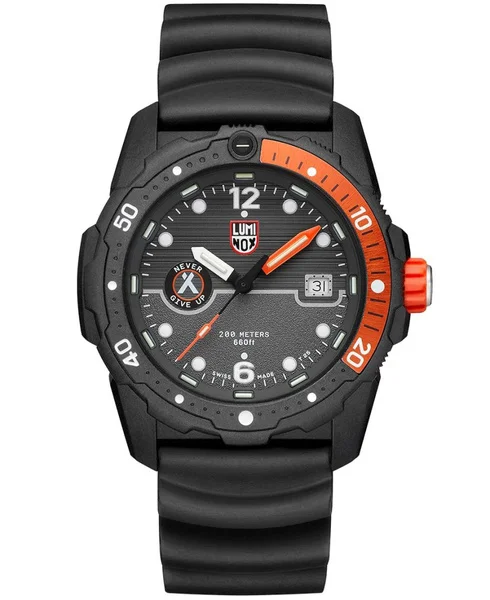 Billig Bear Grylls Survival 3729 Svart