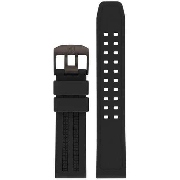 Navy Seal Series 8800 23mm Black Kundfavorit