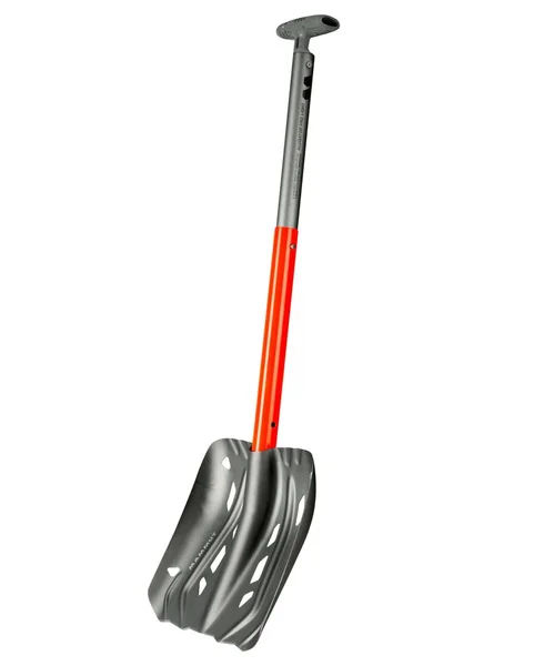 Alugator Pro Light Neon Orange Fri frakt