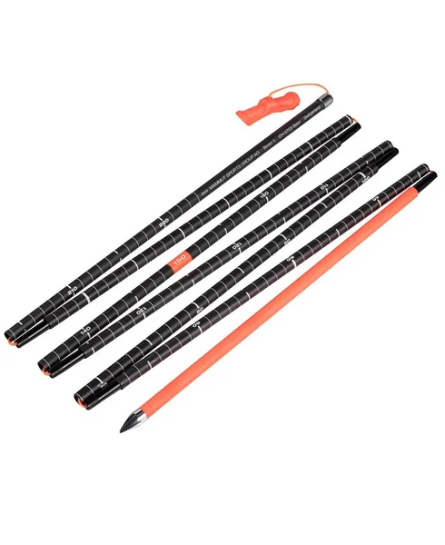Extra rabatt Carbon Probe 240 light Neon/Orange