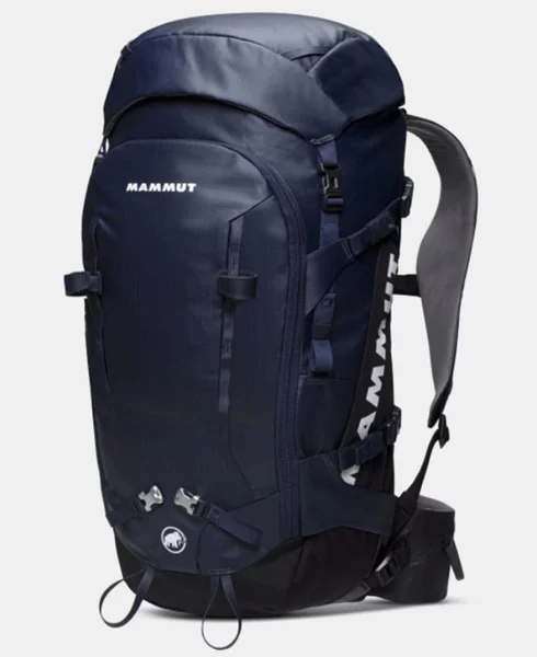 Reapris Trion Spine 35 Marine Black