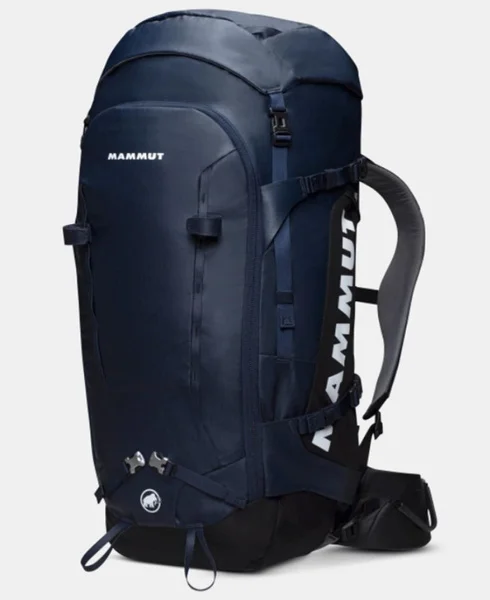 Trion Spine 50 Marine Black Billig