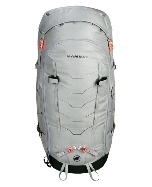 Begränsad tid Trion Spine 50L Granit/Black