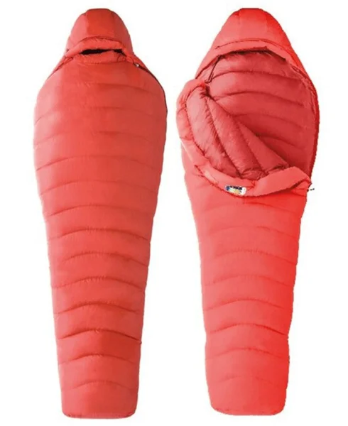 Atom Long LZ Victory Red/Team Red Rabatter