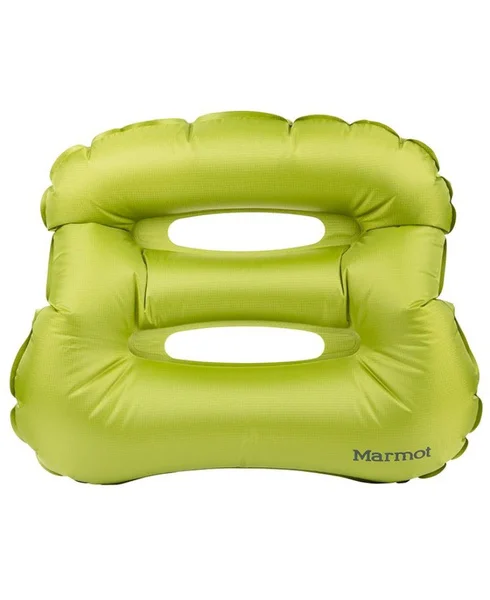 Rea Strato Pillow Cilantro