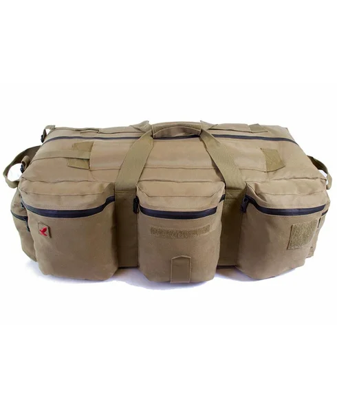 Sänkt pris Original 90L Bag Coyote