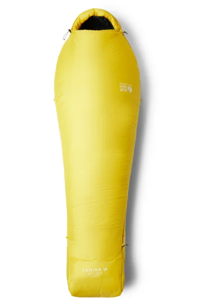Rabatt Lamina™ W 0f/-18c Long Mustard