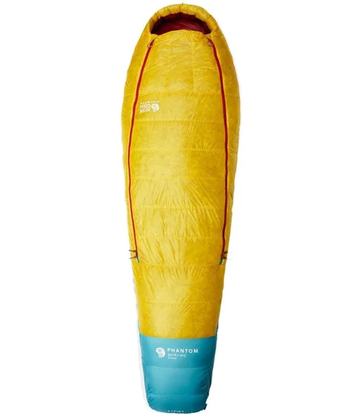 Phantom Alpine™ 30F/-1C Reg Deep Yellow Handla nu