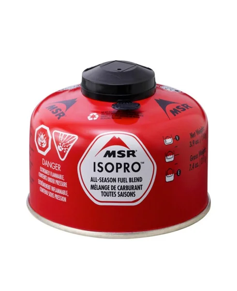 227g IsoPro Säker betalning