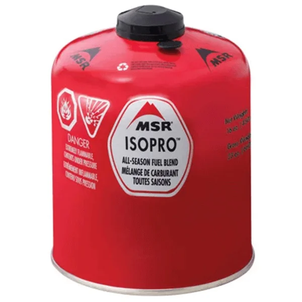 450g IsoPro Expressleverans