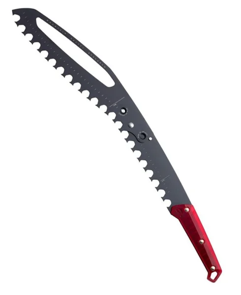 Populärt val Basecamp Snow Shelter Saw