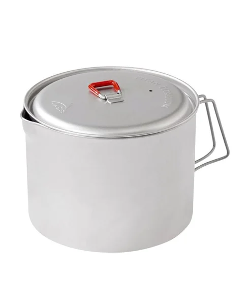 Big Titan Kettle 2L Endast denna vecka