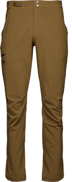 M's Technician Pro Alpine Pants Alpine Dark Curry Säker betalning